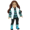 Sophia’s Sweater, Leggings, Vest, And Boots Set For 18" Dolls 1 Sophia’s Sweater, Leggings, Vest, And Boots Set For 18" Dolls -Toy Promotion GUEST f481b3cb 12a3 425e 94b8 7f094e3b9da1