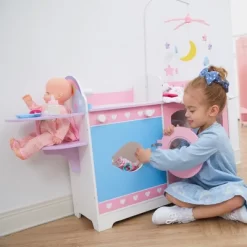 Olivia's Little World 6 In 1 Baby Doll Changing Station & Storage TD-132522A 19 Olivia's Little World 6 In 1 Baby Doll Changing Station & Storage TD-132522A -Toy Promotion GUEST f483d203 81a4 47cf 9c6c fcf486e6a83c