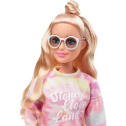 Barbie Signature Stoney Clover Lane Collector Doll 8 Barbie Signature Stoney Clover Lane Collector Doll -Toy Promotion GUEST f50ca625 04a8 4a71 8727 15bb48bc6cd4