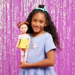 Glitter Girls 14" Poseable Fashion Doll - Charlie