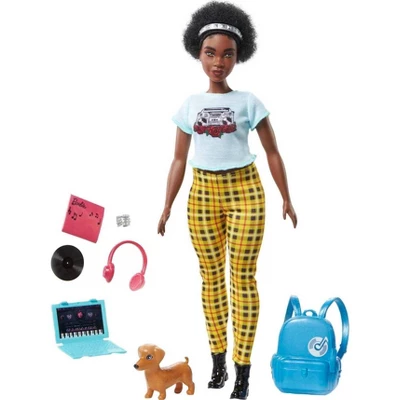 Barbie "Brooklyn" Roberts - Lyla + Pet 4 Barbie "Brooklyn" Roberts - Lyla + Pet - Image 2