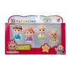 CoComelon JJ & Family Figure Set - 4pk 2 CoComelon JJ & Family Figure Set - 4pk -Toy Promotion GUEST f710057d 429a 4f81 a052 5ded7310eceb