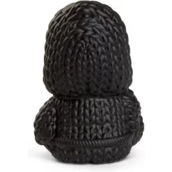 Bensussen Deutsch & Associates, LLC (BDA/HMBR) Scream Handmade By Robots 1.75 Inch Micro Vinyl Figure | Ghost Face Pink Face -Toy Promotion GUEST f77b5bcc dc37 4e83 b651 78884b67c2ef