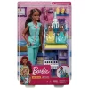 Barbie Baby Doctor Playset With Brunette Doll, 2 Infant Dolls, Exam Table And Accessories 2 Barbie Baby Doctor Playset With Brunette Doll, 2 Infant Dolls, Exam Table And Accessories -Toy Promotion GUEST f9b030fa e518 4b53 9405 0c27d27d5ab9