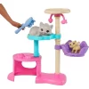 Barbie Kitty Condo Playset -Toy Promotion GUEST f9be78da 8f74 492d 96df 73c4597ebdce