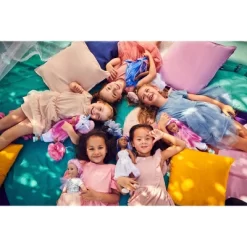 I'M A WOW Olivia The Stargirl With Color-Changing Hair 14" Fashion Doll -Toy Promotion GUEST f9d39e3c 0323 4514 a6d5 9a61bec54c30