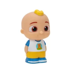 CoComelon JJ & Family Figure Set - 4pk -Toy Promotion GUEST f9d6b442 b0a1 4b8b 825e 19d890c18e29