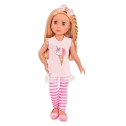 Glitter Girls 14" Poseable Fashion Doll - Lacy 9 Glitter Girls 14" Poseable Fashion Doll - Lacy -Toy Promotion GUEST f9d6b6b2 c0aa 4071 8ee9 13398585f17e