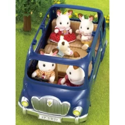 Calico Critters Family Seven Seater -Toy Promotion GUEST fa9e1dae d6ae 4d12 a57d ba6122ce8e2e