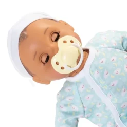 Perfectly Cute My Sleepy Baby 14" Baby Doll - Brunette With Brown Eyes -Toy Promotion GUEST fb610c4f 24c5 44ca 89ec d979c9475440