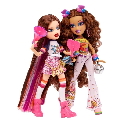 Bratz X JimmyPaul Designer Pride Roxxi & Nevra Dolls 5 Bratz X JimmyPaul Designer Pride Roxxi & Nevra Dolls - Image 3