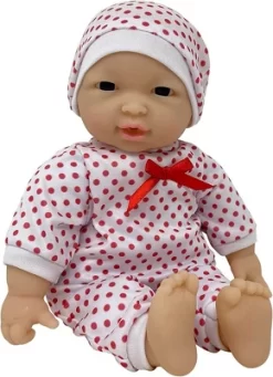 The New York Doll Collection 11 Inch Soft Body Baby Doll 32 The New York Doll Collection 11 Inch Soft Body Baby Doll -Toy Promotion GUEST fc4b3ed4 609e 469f 8f70 effd71c222fc