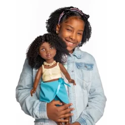 Healthy Roots Doll - Gaiana 15 Healthy Roots Doll - Gaiana -Toy Promotion GUEST fc53744c 6069 4440 acf6 e39c1fcd5605