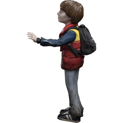 WETA Workshop Mini Epics - Stranger Things - Will Byers 3 WETA Workshop Mini Epics - Stranger Things - Will Byers