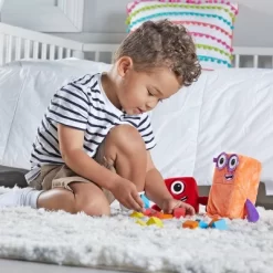 Hand2Mind Numberblocks One And Two Playful Pals Plushes 9 Hand2Mind Numberblocks One And Two Playful Pals Plushes -Toy Promotion GUEST fd19b38c 20e0 4bbd a789 a4345c08a5ed