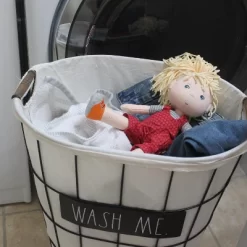 HABA Cassie 12" Machine Washable Soft Doll With Blonde Hair 20 HABA Cassie 12" Machine Washable Soft Doll With Blonde Hair -Toy Promotion GUEST fd65ff65 525d 4aa3 90d5 df7f5993c11d