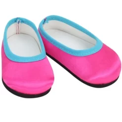 Sophia’s 18" All Vinyl Auburn Hair Doll "Hailey" With Blue Eyes 9 Sophia’s 18" All Vinyl Auburn Hair Doll "Hailey" With Blue Eyes -Toy Promotion GUEST fdfbf244 09a6 4058 800d dfa0d08e8286