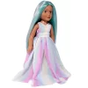 I'M A WOW Amy The Rainbow 14" Fashion Doll With Color-Changing Hair 1 I'M A WOW Amy The Rainbow 14" Fashion Doll With Color-Changing Hair -Toy Promotion GUEST fe949e21 a353 476f a4af b420c9e8803d