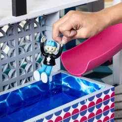 FAO Schwarz Toy Wood Ultimate Doll House LED -Toy Promotion GUEST fea78660 12bb 4ad1 b4d9 28a2eff1c562