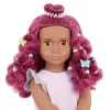 Our Generation Estra & Delta 18" Doll & Foal Hair Play Set 2 Our Generation Estra & Delta 18" Doll & Foal Hair Play Set -Toy Promotion GUEST ff84f165 49ae 4fdd a3dd b22425dcffb1