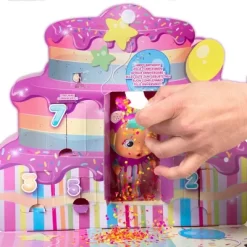 Cry Babies Magic Tears My Birthday Countdown With Confetti And 7 Surprises 13 Cry Babies Magic Tears My Birthday Countdown With Confetti And 7 Surprises -Toy Promotion GUEST ffef4a31 fb0e 4d46 8f6f 61e826208a73