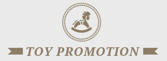 Toy Promotion